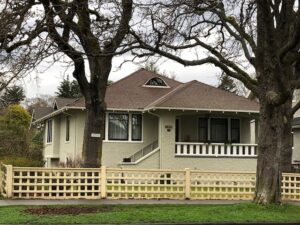 Award of Merit May 2025 Hallmark Heritage Society